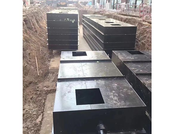 孝南​甘肃嘉源通环保：全品类水处理设备，一站式守护碧水清流